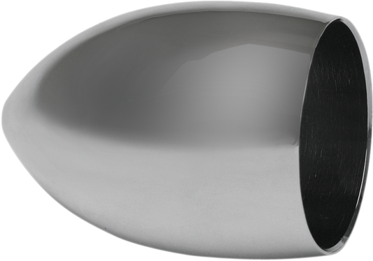 1-7/8" Raw Gauge Cup