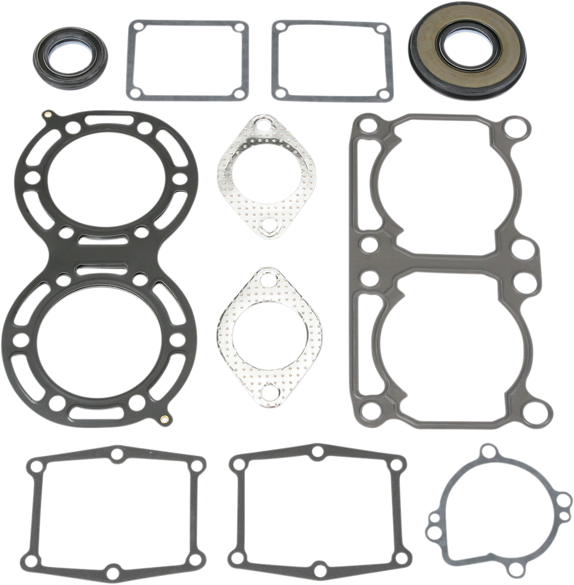 Gasket Kit with Seal - Yamaha