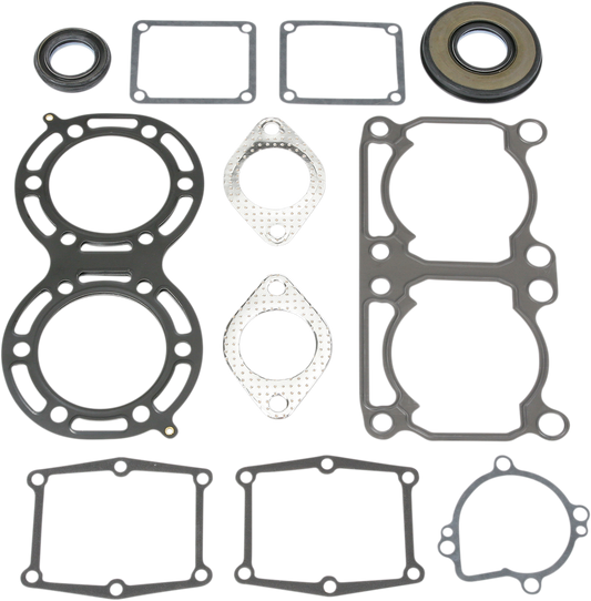 Gasket Kit with Seal - Yamaha