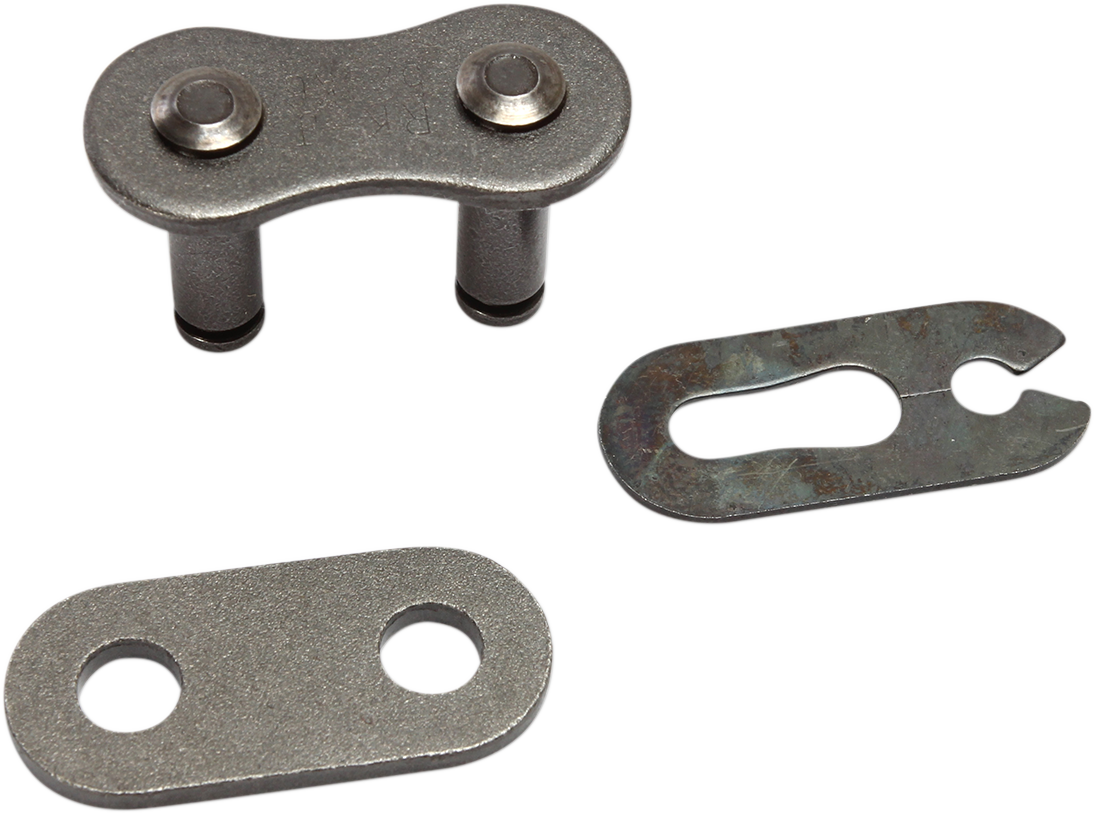 520KZ6 - Heavy-Duty Chain - Clip