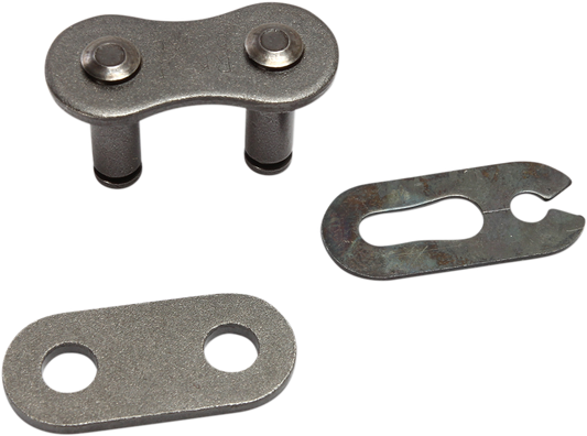 520KZ6 - Heavy-Duty Chain - Clip