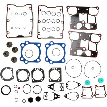 Juego de juntas de motor Top End H-D Twin Cam 2005 - 2010