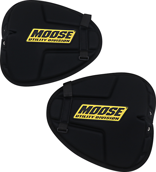 Handguards - S10 - Foam-Molded - Black
