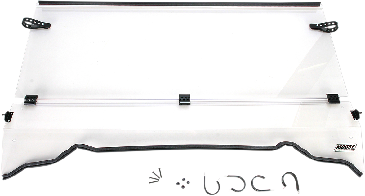 Full Folding Windshield - Ranger