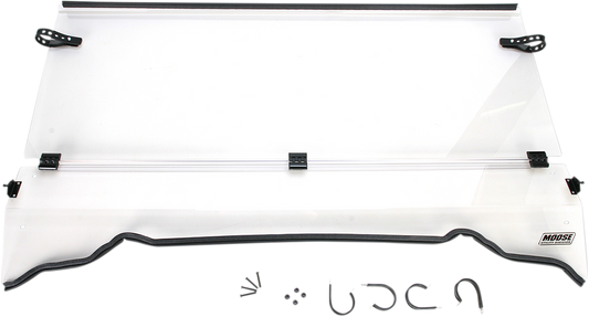 Full Folding Windshield - Ranger