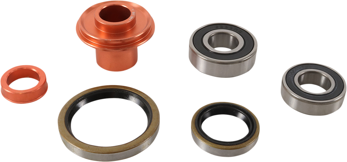 Wheel Bearing Kit - Front