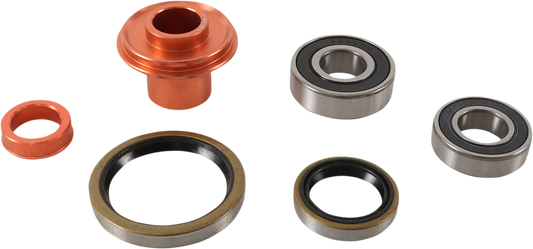 Wheel Bearing Kit - Front