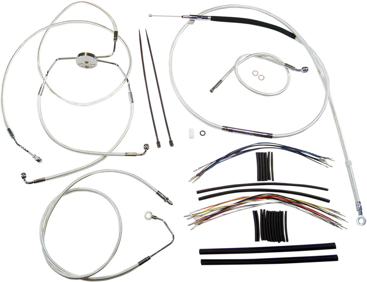 Sterling Chromite IIÂ® Control Cable Kit1597932318