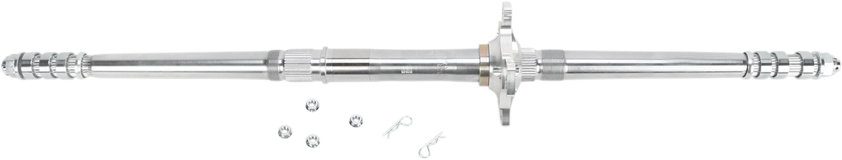 Axle - Pro - Z400