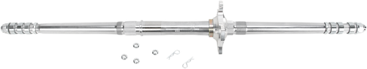 Axle - Pro - Z400