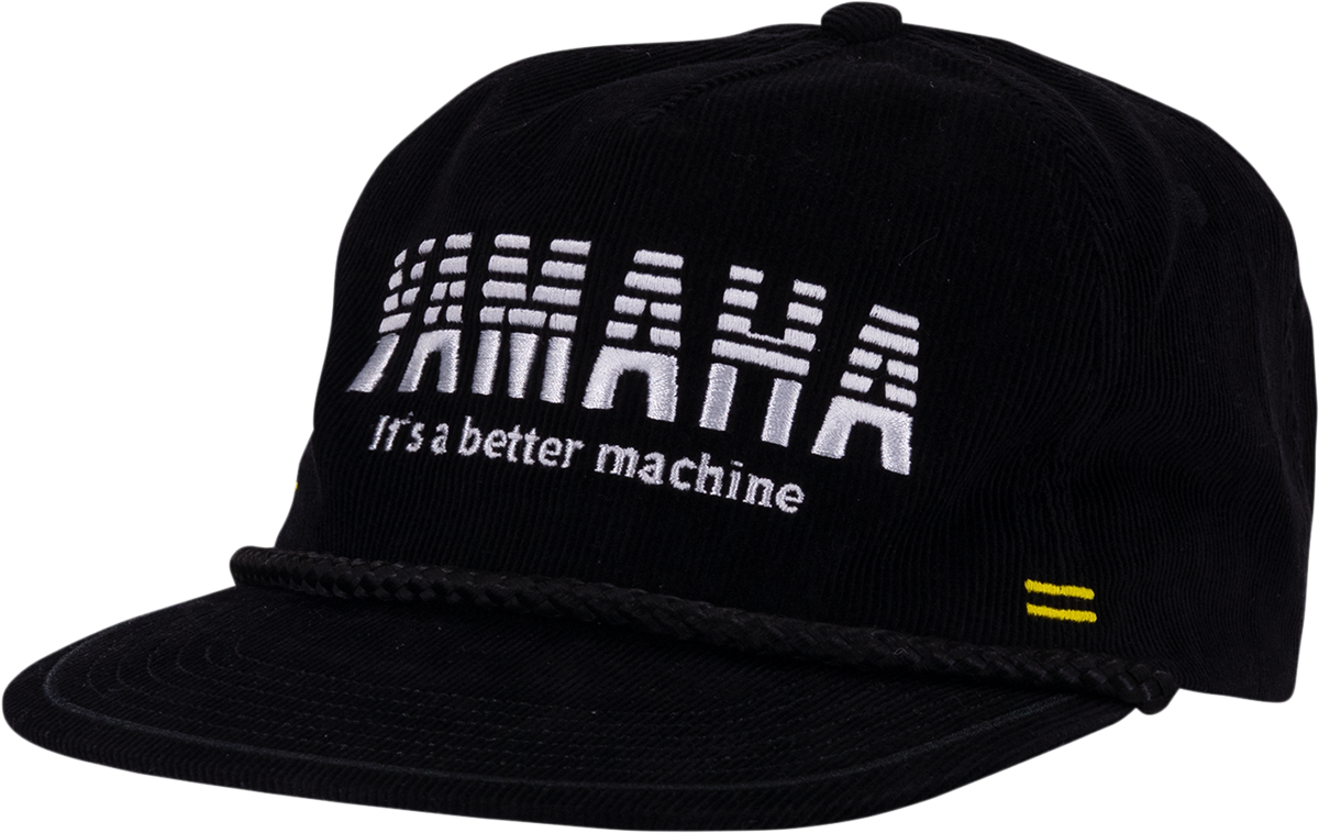 Yamaha Better Machine - Black