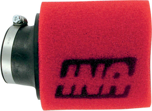 Two Stage Pod Filter