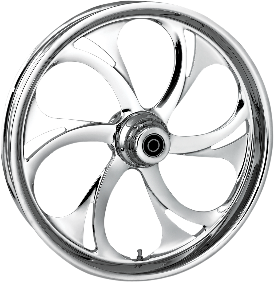 Front Wheel - Recoil - 16" x 3.5" - 00-07 FLT