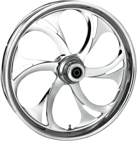 Front Wheel - Recoil - 16" x 3.5" - 00-07 FLT
