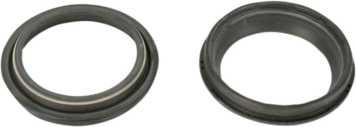Fork Seals - 43 mm ID x 53.4 mm OD x 5.8/11.8 mm T