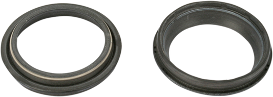 Fork Seals - 43 mm ID x 53.4 mm OD x 5.8/11.8 mm T