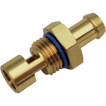 Cople de admisión combustible