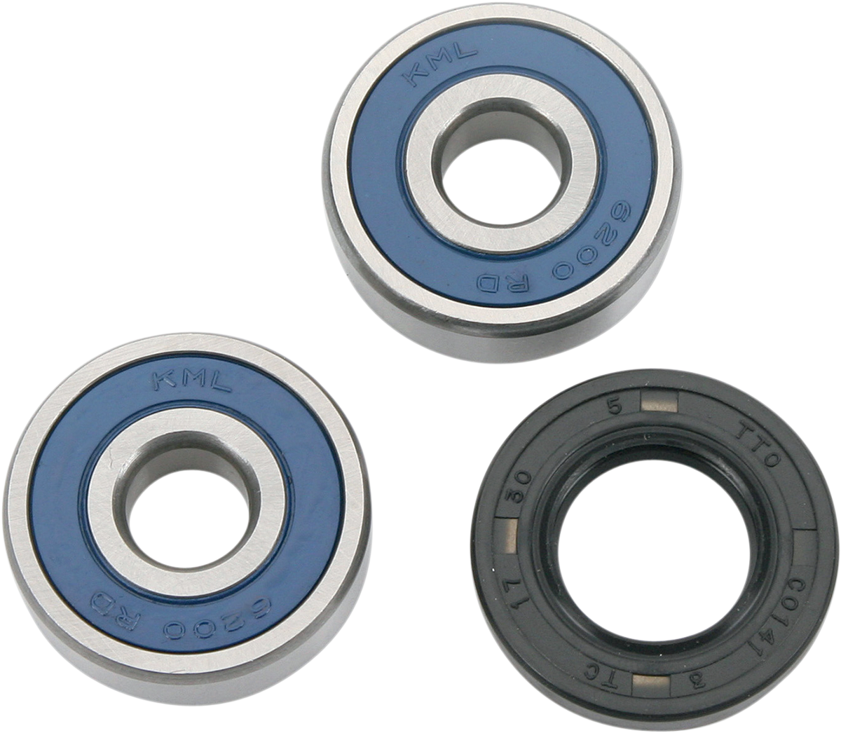 Wheel Bearing Kit - Front