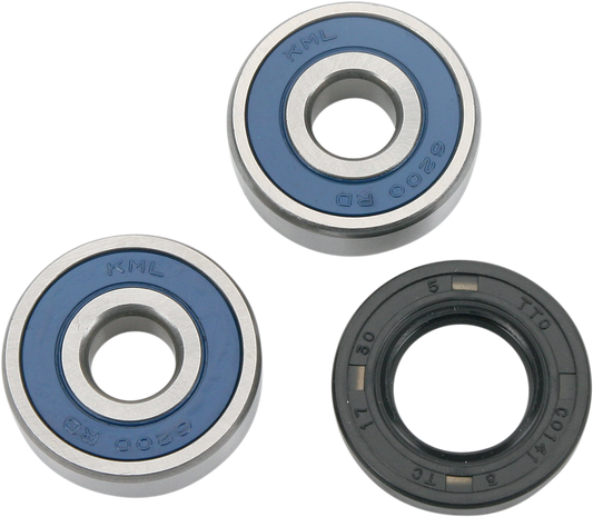 Wheel Bearing Kit - Front