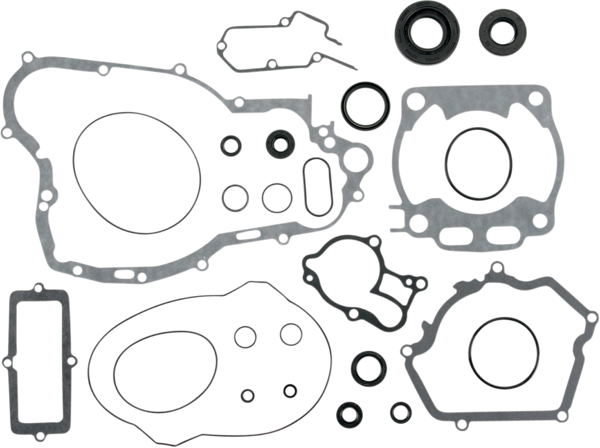 Motor Gasket Kit with Seal - YZ250