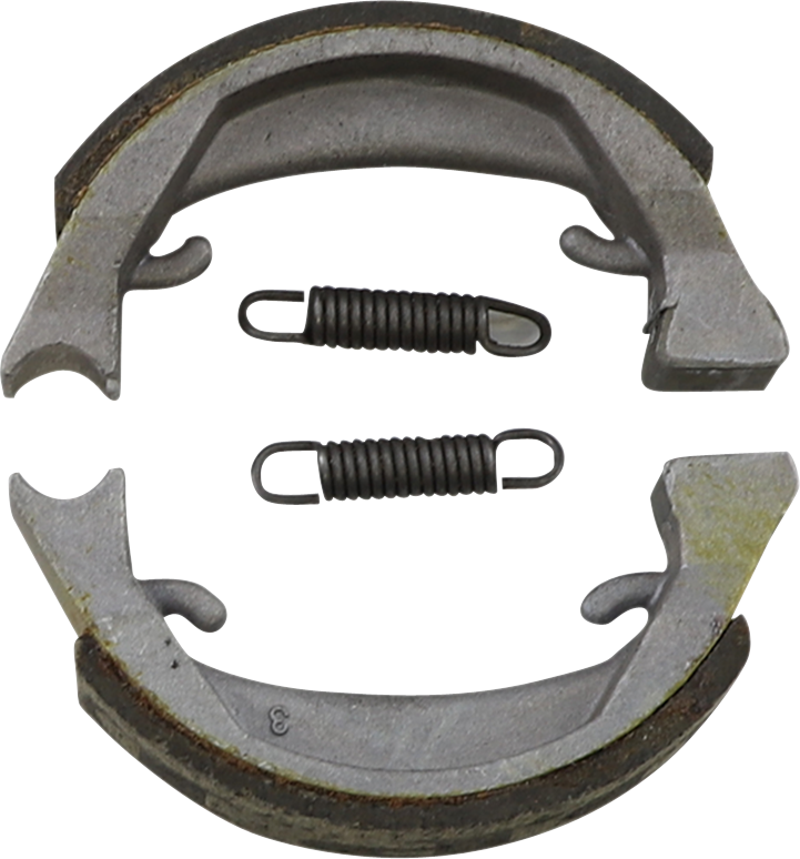 Brake Shoes - KTM