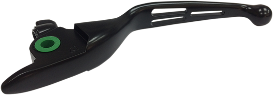 Palanca de Clutch Slotted - Negro