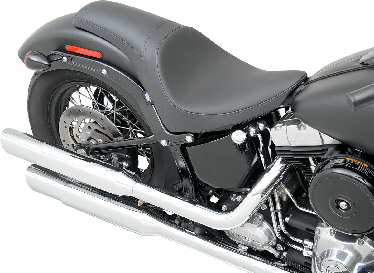 Predator Seat - Smooth - FXS/FLS