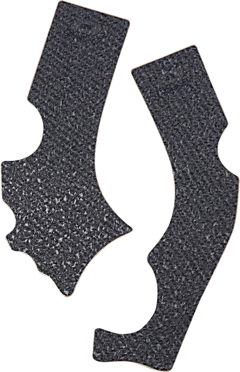 Frame Grip Tape - Gray - Kawasaki