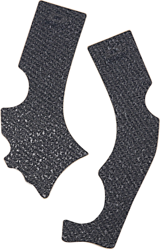 Frame Grip Tape - Gray - Kawasaki