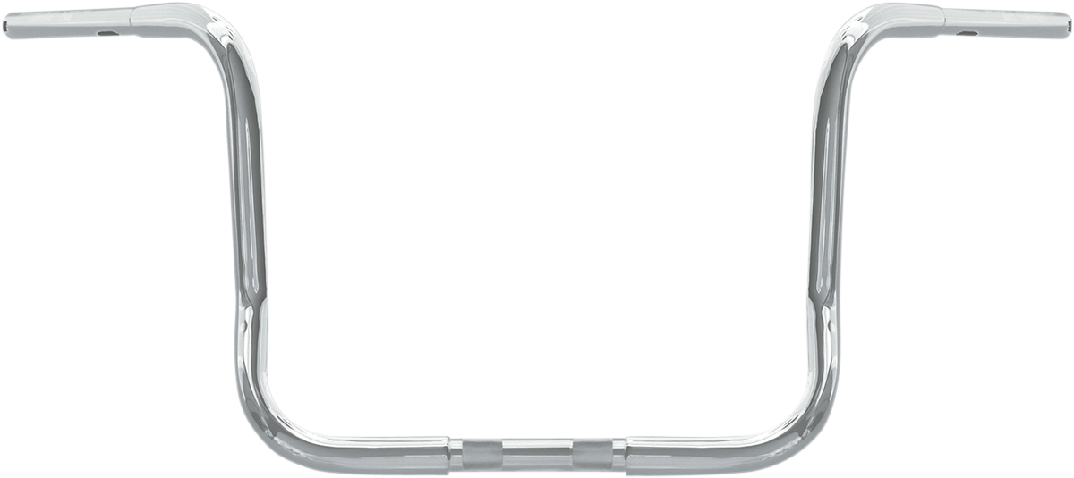 Chrome 121/2" FLHT Ape Hanger Handlebar Ruta 70