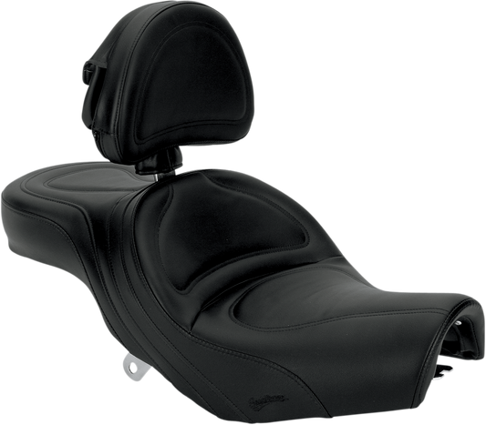 Explorer Seat - Backrest - VT1100