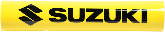 Handlebar Pad - Mini - Suzuki