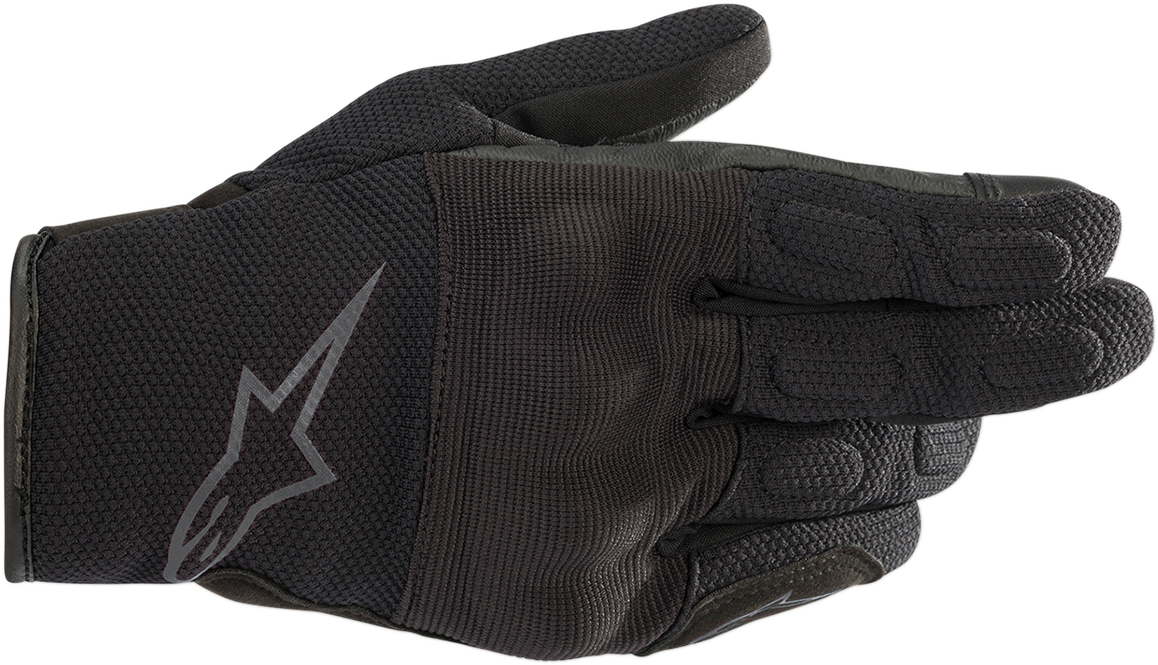 Stella S-Max Gloves - Black/Gray - XS