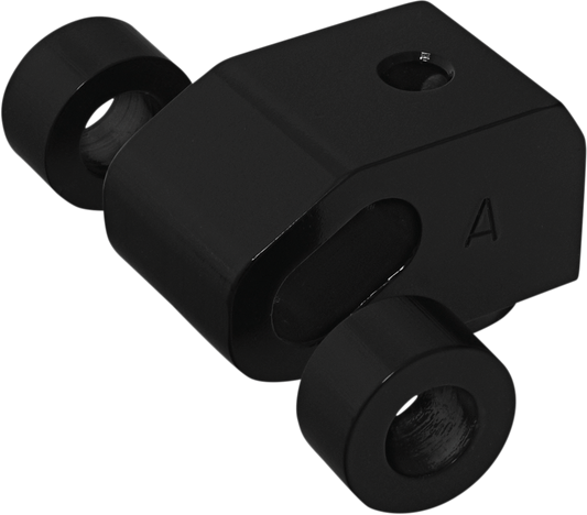 Headlight Extension Block - Indian