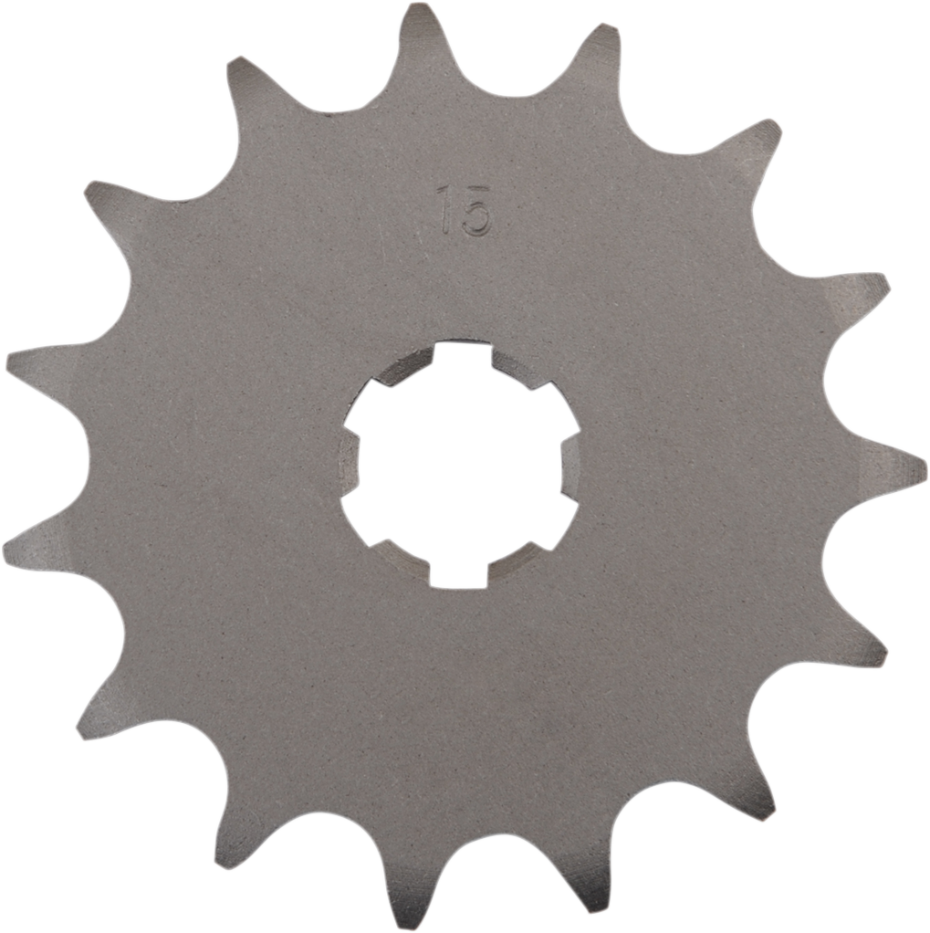 Counter Shaft Sprocket - 15-Tooth