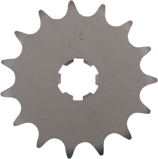 Counter Shaft Sprocket - 15-Tooth