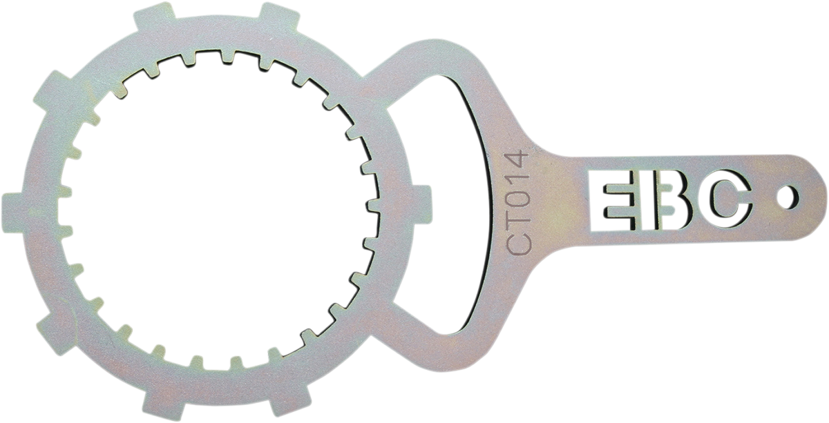 Clutch Hub Tool