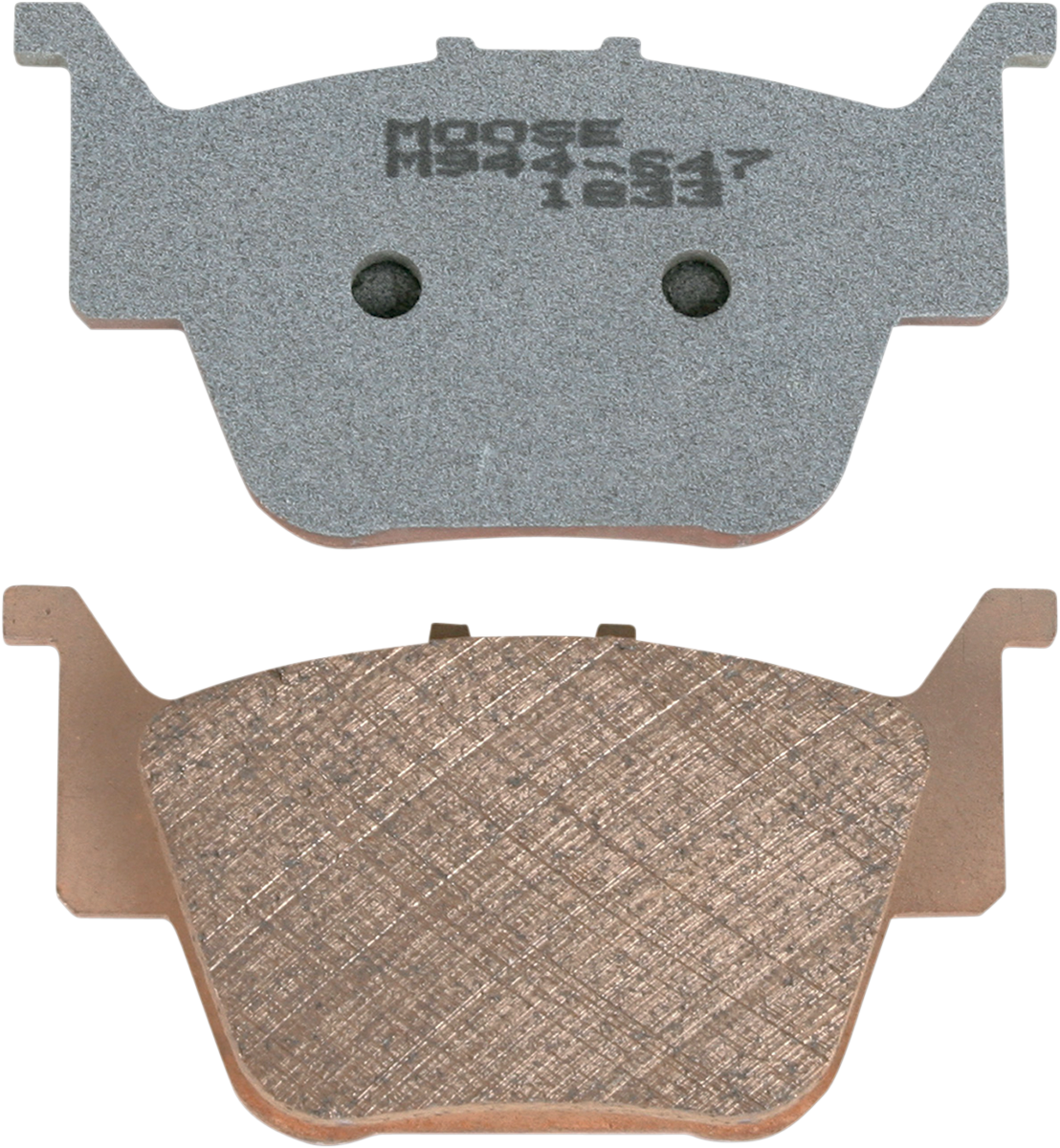 XCR Brake Pads - Rear - TRX 450