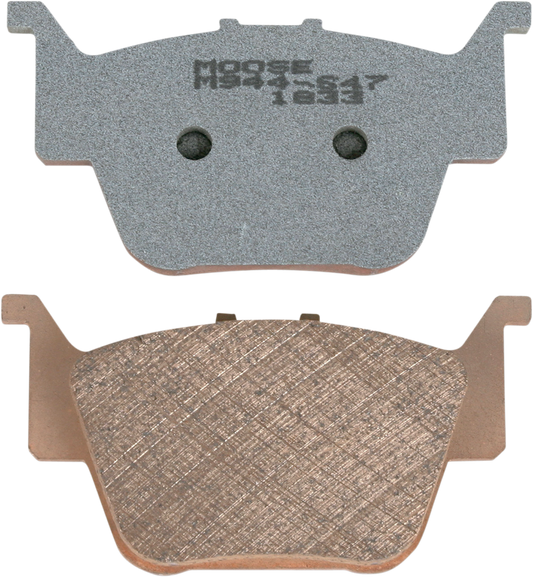 XCR Brake Pads - Rear - TRX 450