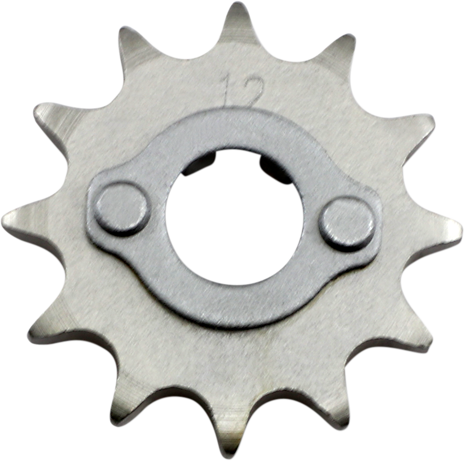 Counter Shaft Sprocket - 12-Tooth
