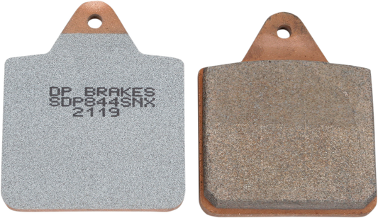 HH+ Brake Pads - SDP844SNX