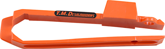 Chain Slider - KTM - Orange