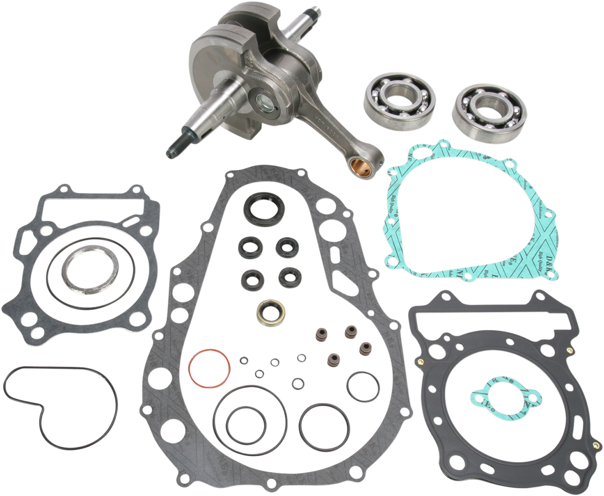 Crankshaft Kit
