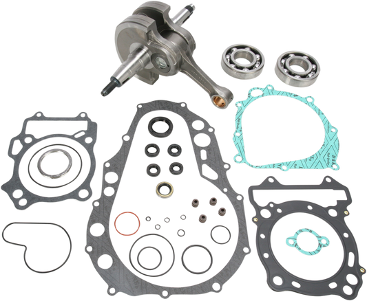 Crankshaft Kit