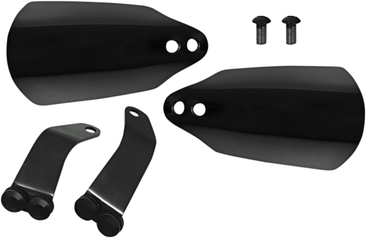 Handguards - Indian Bobber