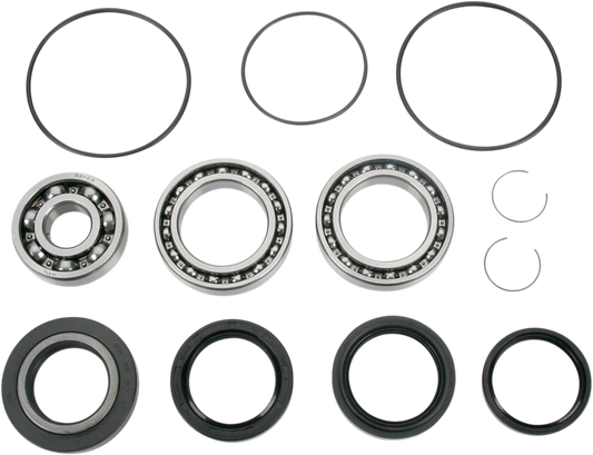 Differential Bearing/Seal Kit - Honda - Rear