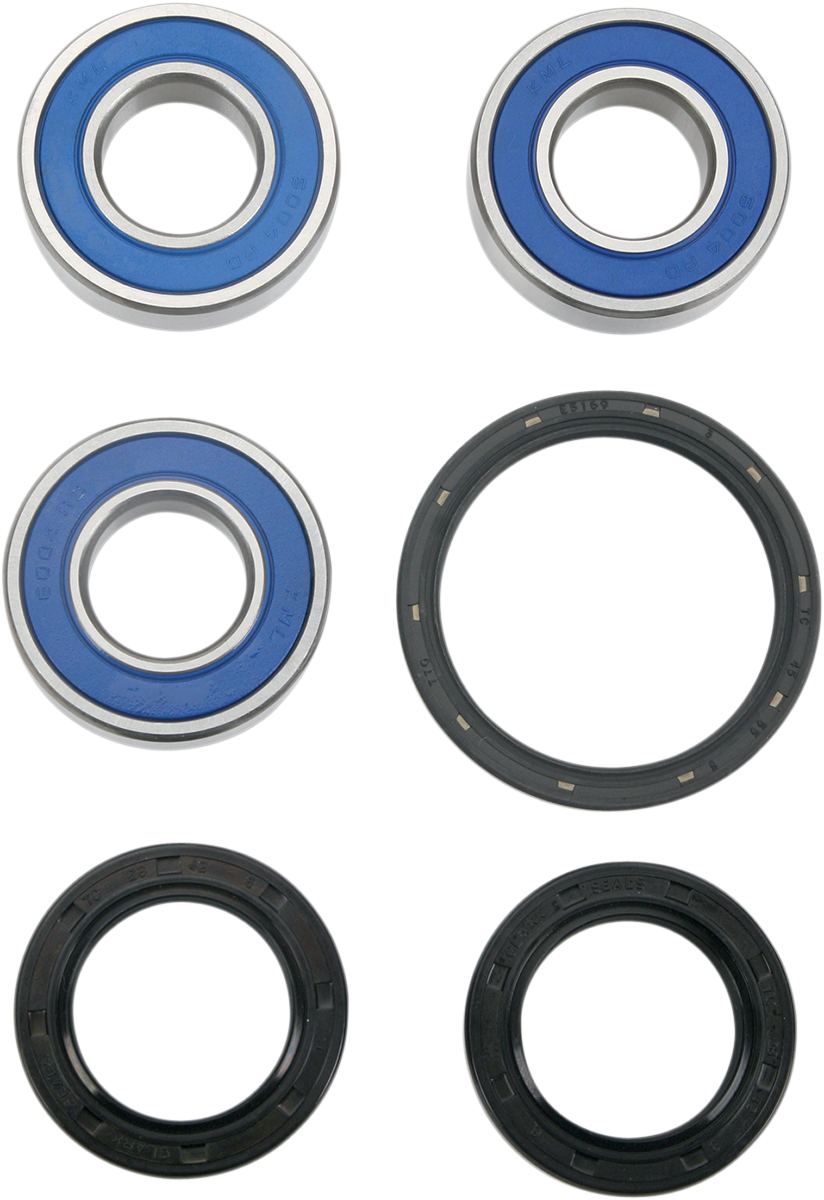 Wheel Bearing Kit - Rear