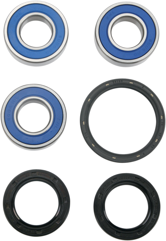 Wheel Bearing Kit - Rear