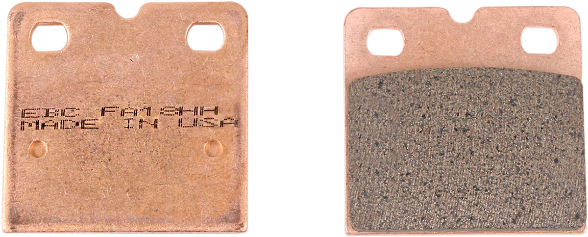 HH Brake Pads - FA18HH