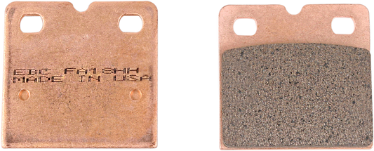 HH Brake Pads - FA18HH